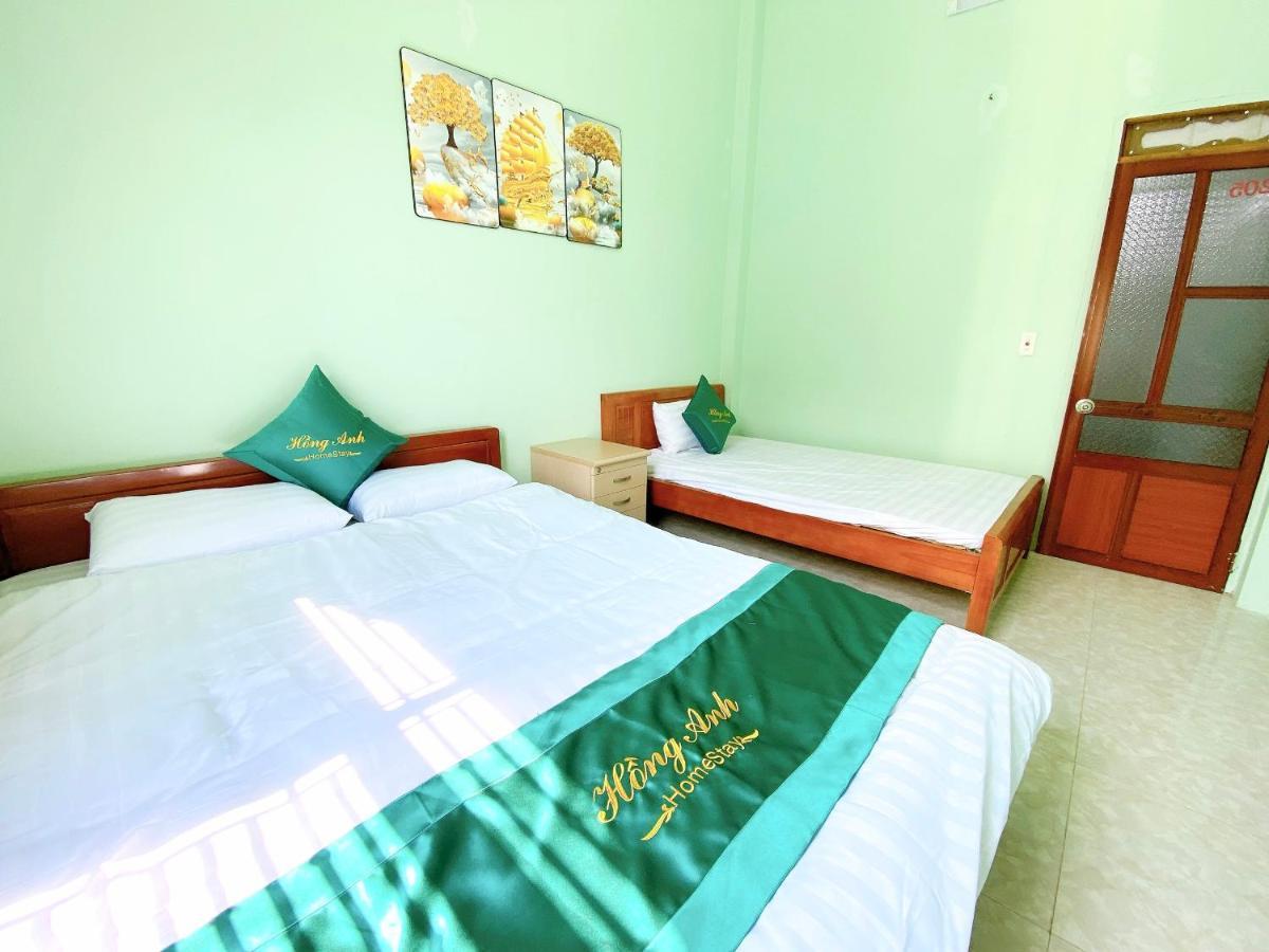 Homestay Hong Anh Dong Van  Extérieur photo