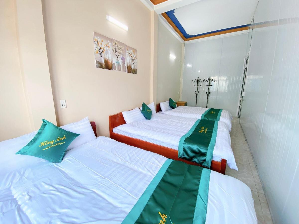Homestay Hong Anh Dong Van  Extérieur photo