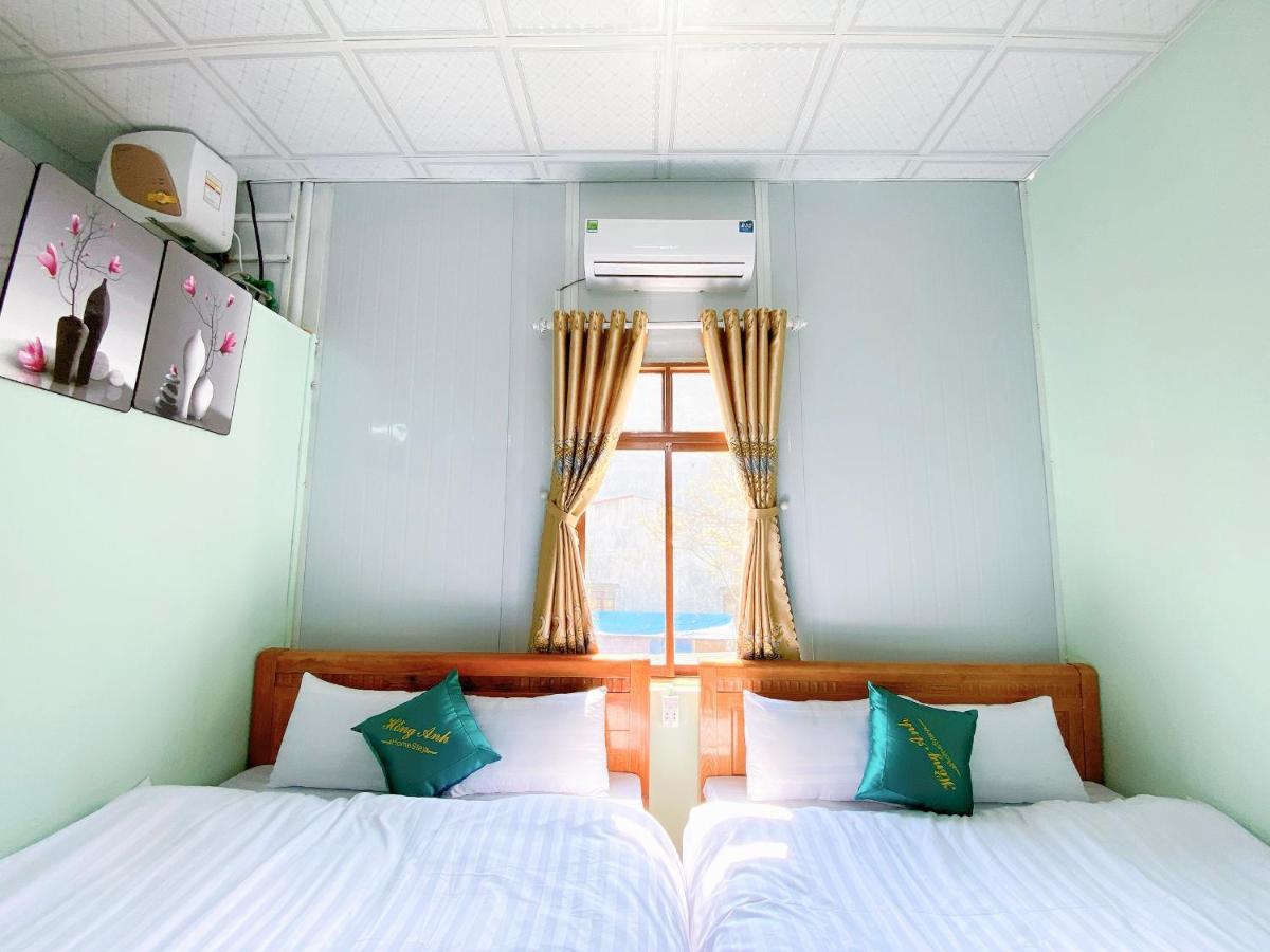 Homestay Hong Anh Dong Van  Extérieur photo