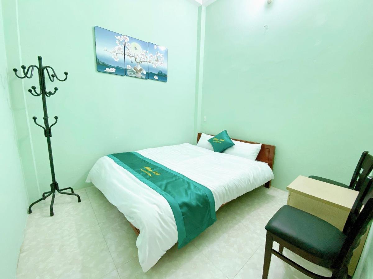 Homestay Hong Anh Dong Van  Extérieur photo