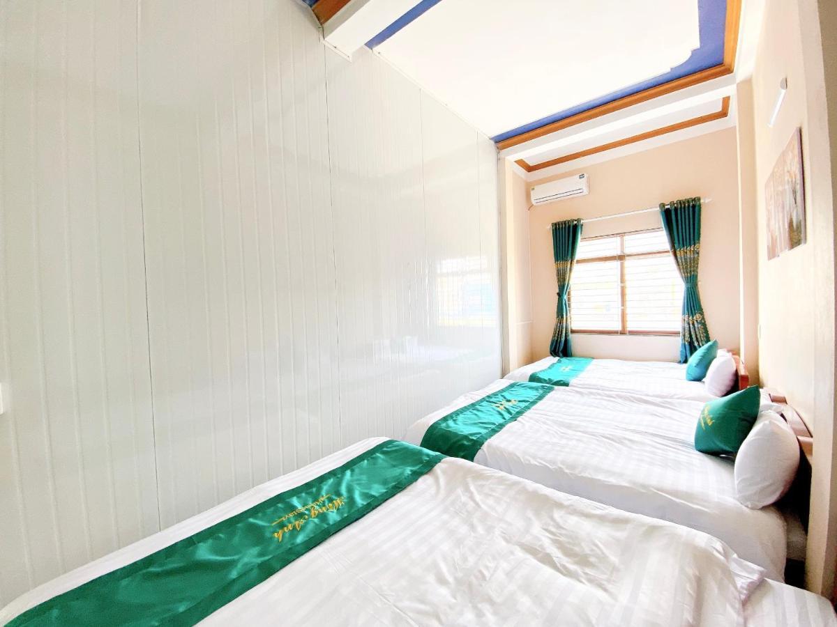 Homestay Hong Anh Dong Van  Extérieur photo