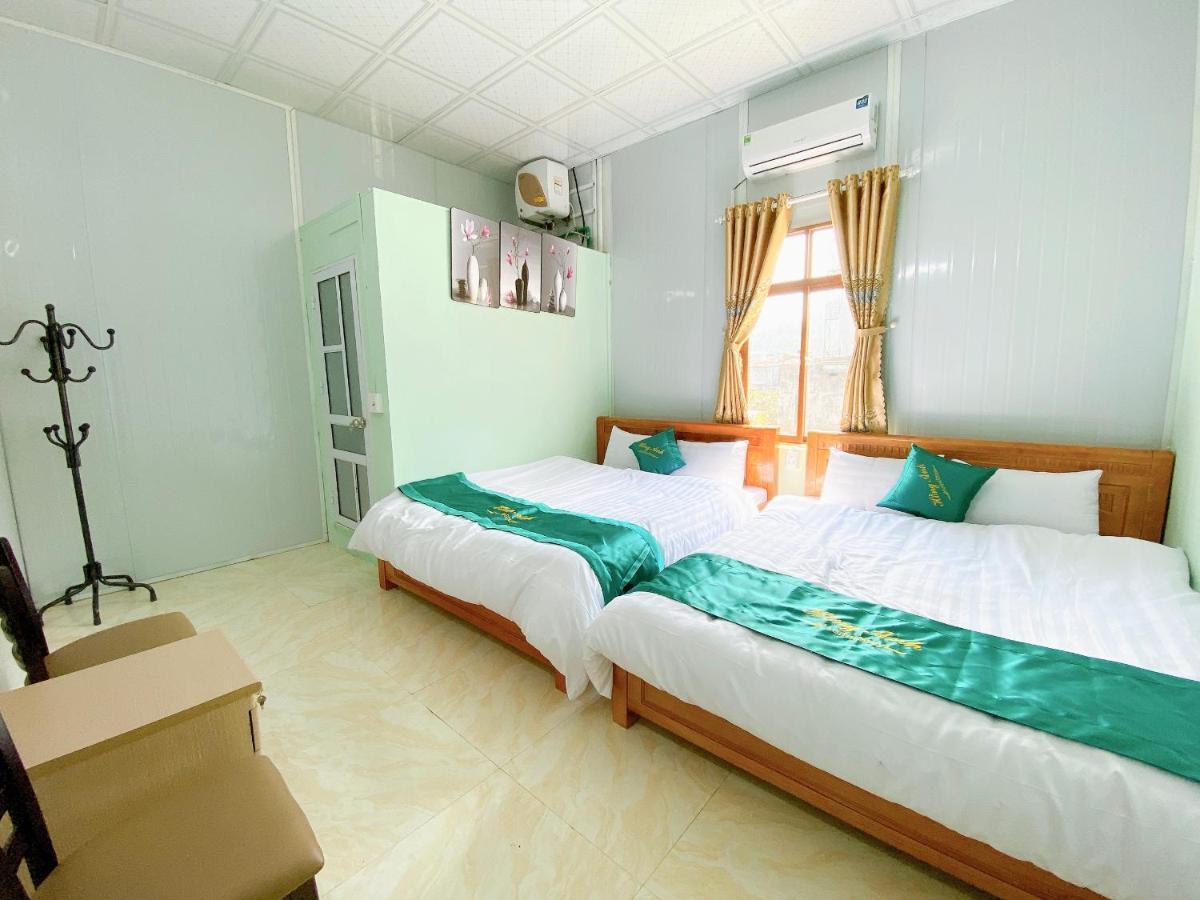 Homestay Hong Anh Dong Van  Extérieur photo