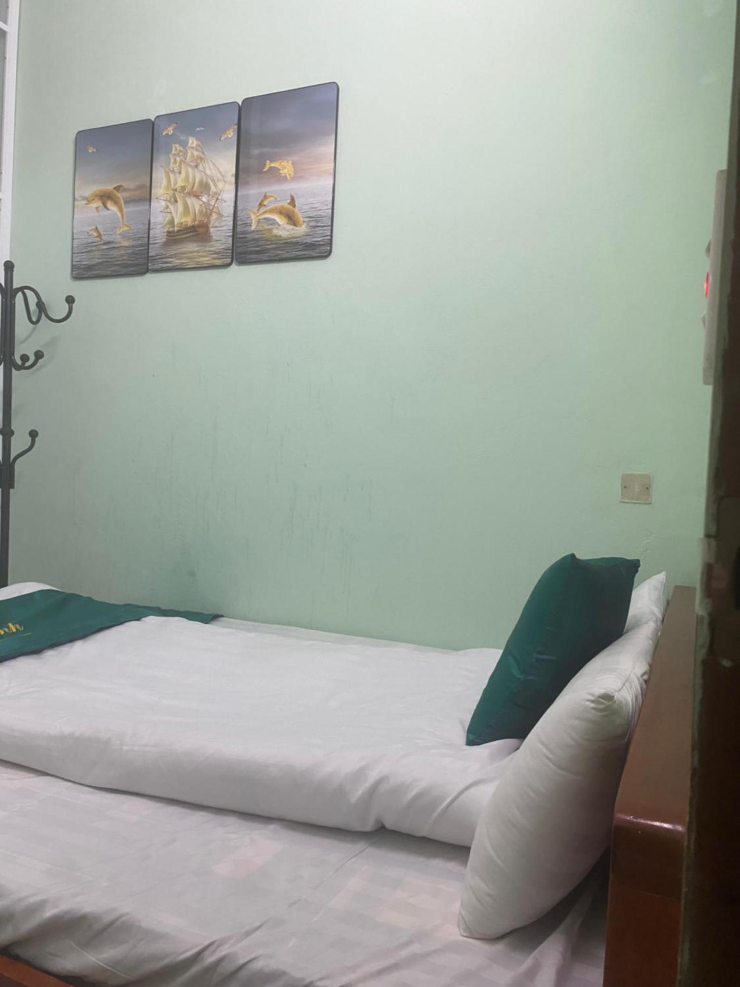 Homestay Hong Anh Dong Van  Extérieur photo