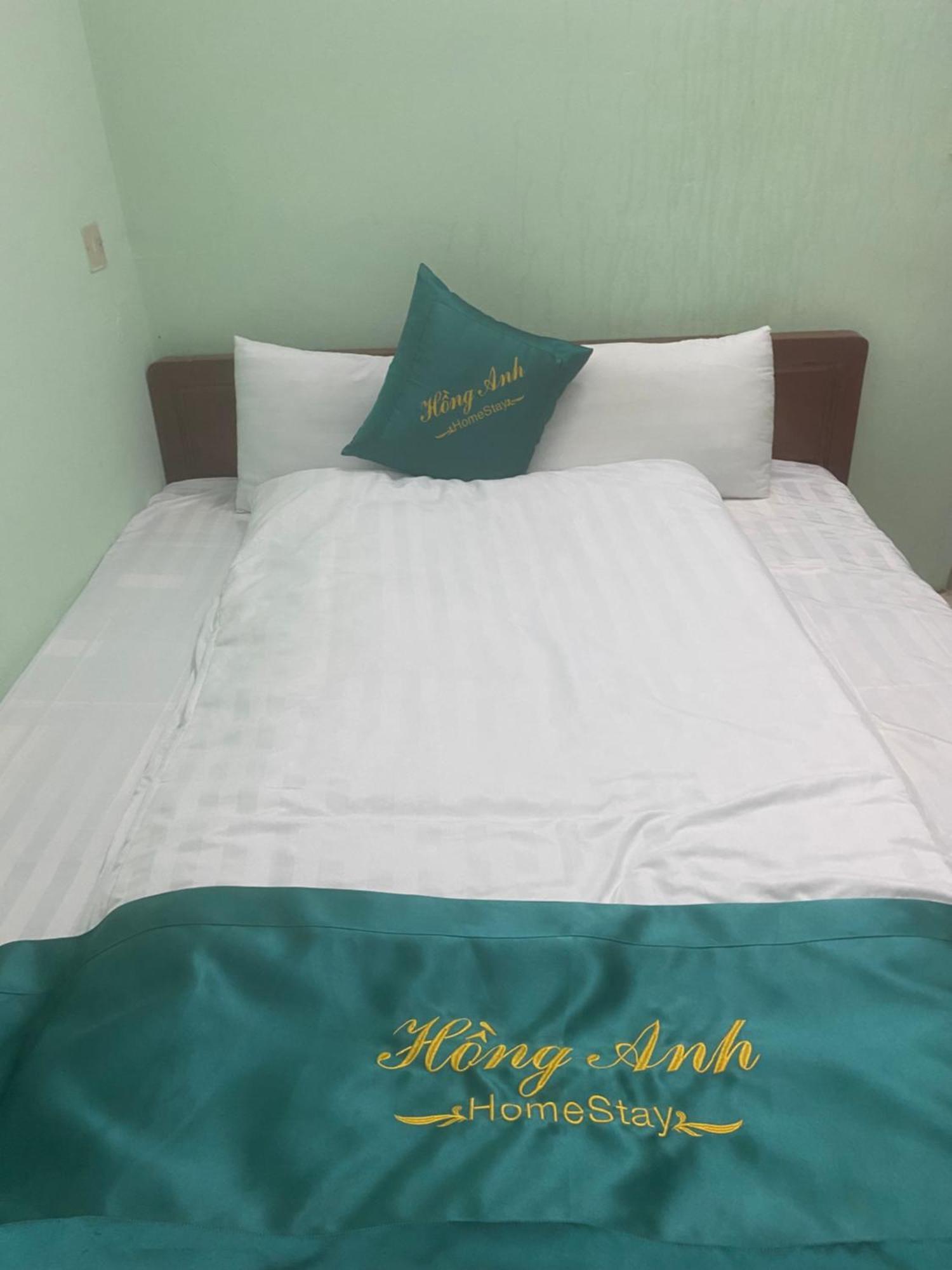 Homestay Hong Anh Dong Van  Extérieur photo