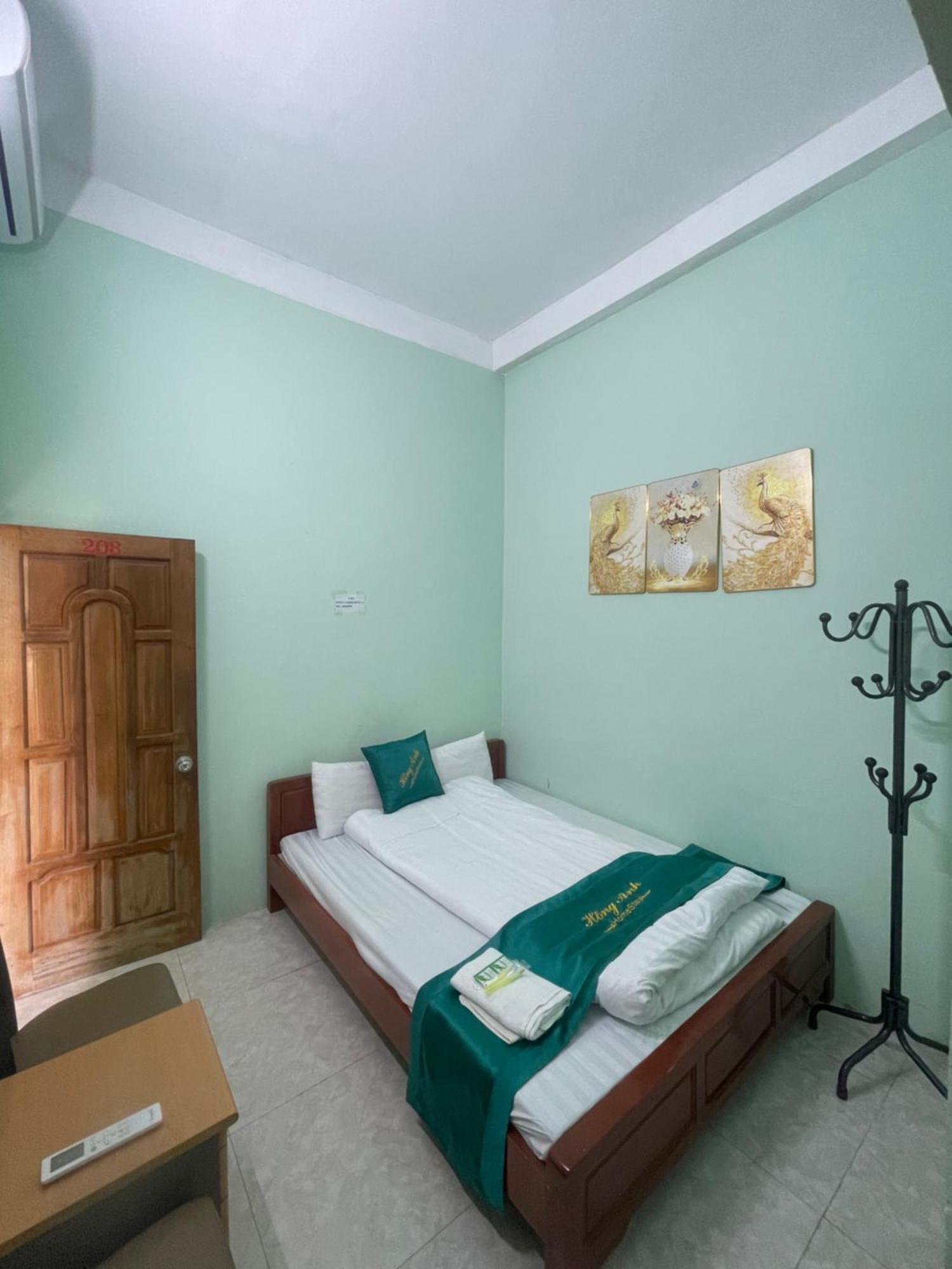 Homestay Hong Anh Dong Van  Extérieur photo