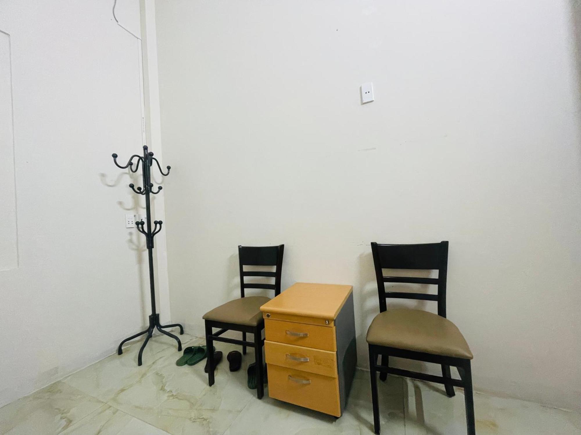 Homestay Hong Anh Dong Van  Extérieur photo