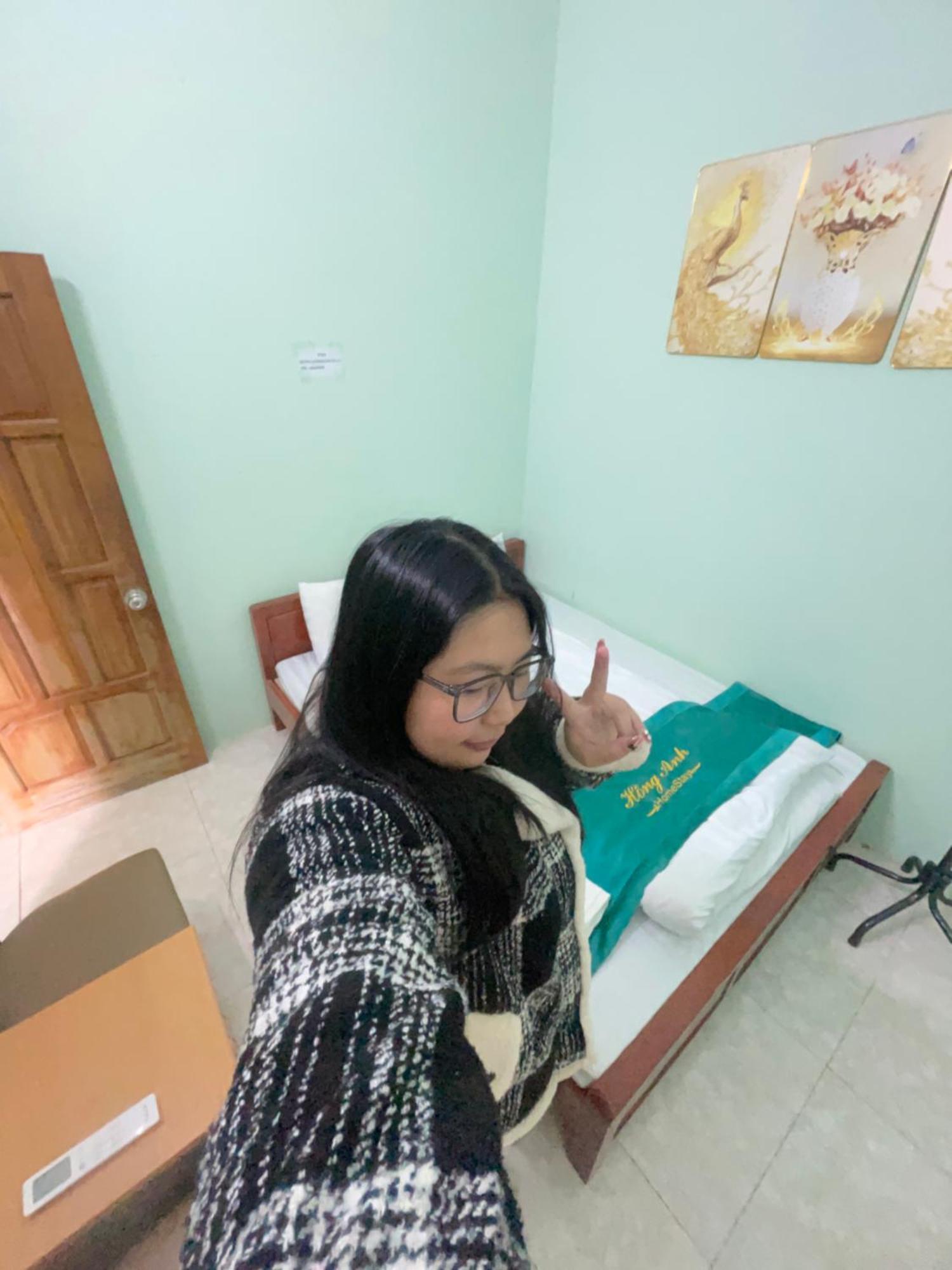 Homestay Hong Anh Dong Van  Extérieur photo