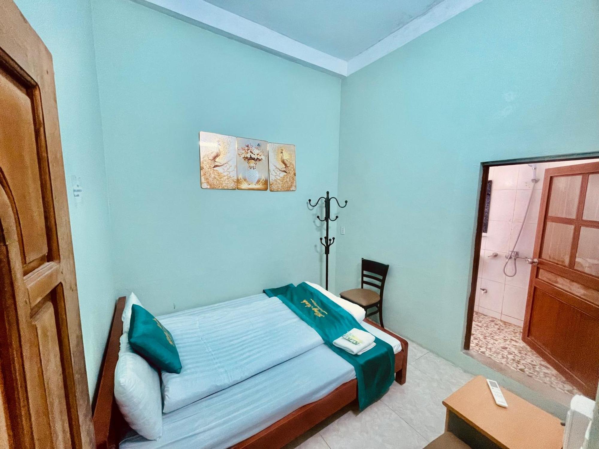 Homestay Hong Anh Dong Van  Extérieur photo
